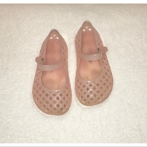 Old Navy Shoes Baby Girl Jelly Shoes Poshmark